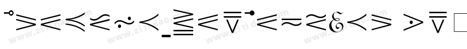 FredokaOne-Regular S字体转换